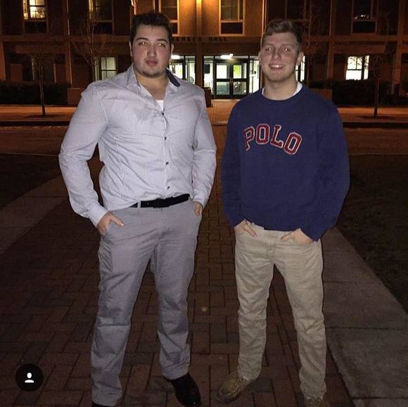 Meet your Posher, Tyler - Picture 1 of 1